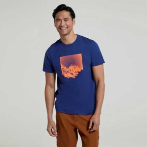 Vintage Wash 270GSM Oversized T-Shirt